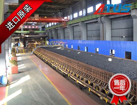 燒結(jié)機液壓泵、馬達及減速機