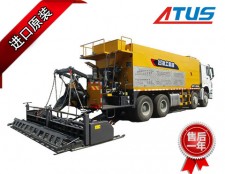 稀漿封層車液壓泵、馬達(dá)及減速機(jī)