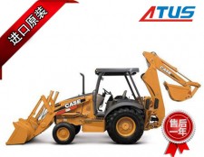 挖掘裝載機(jī)液壓泵、馬達(dá)