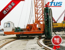 成槽機(jī)液壓泵、馬達(dá)及減速機(jī)