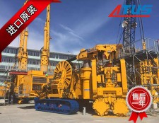 雙輪銑液壓泵、馬達及減速機