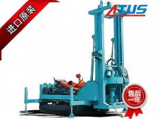循環(huán)鉆機(jī)液壓泵、馬達(dá)及減速機(jī)