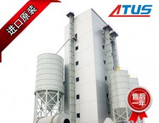 干混砂漿攪拌站液壓泵、馬達(dá)及減速機(jī)