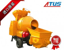 拖泵液壓泵、馬達(dá)及減速機(jī)