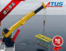 船用起重機(jī)液壓泵、馬達(dá)及減速機(jī)