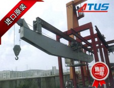 平移吊液壓泵、馬達(dá)及減速機(jī)