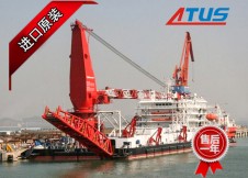 鋪管船液壓泵、馬達(dá)及減速機(jī)