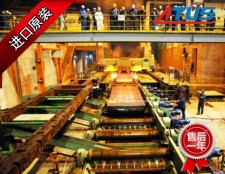 板坯連鑄機(jī)液壓泵、馬達(dá)及減速機(jī)