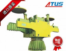 鋼包回轉(zhuǎn)臺液壓泵、馬達及減速機