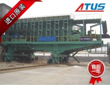 推焦機車液壓泵、馬達(dá)及減速機