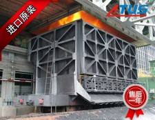 熄焦機車液壓泵、馬達及減速機