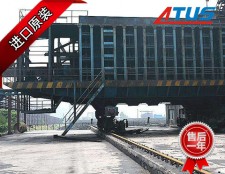 裝煤車液壓泵、馬達(dá)及減速機