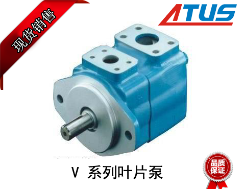 威格士葉片泵流量與電機(jī)電流是否關(guān)系？該如何去分析？分析方法都有哪些？