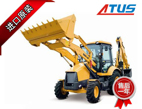 挖掘裝載機(jī)液壓泵、馬達(dá)