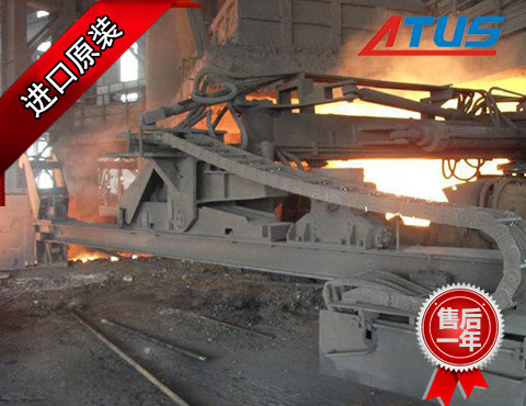燒結(jié)機液壓泵、馬達及減速機