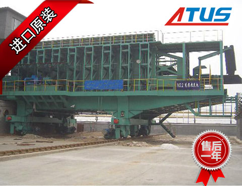 推焦機(jī)車液壓泵、馬達(dá)