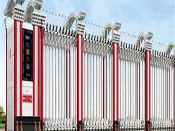 圖 塘沽區(qū)伸縮門(mén)維修電話,更換電動(dòng)門(mén)控制器 天津房屋維修