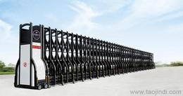 佛山電動(dòng)伸縮門(mén)供應(yīng)信息 佛山電動(dòng)伸縮門(mén)批發(fā) 佛山電動(dòng)伸縮門(mén)價(jià)格 找佛山電動(dòng)伸縮門(mén)產(chǎn)品上