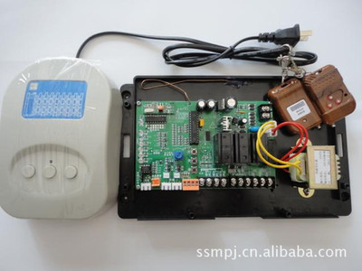 【電動伸縮門有軌控制器 單電機(jī)控制器 電動門控制系統(tǒng) 伸縮門配件】價格,廠家,圖片,其他電子產(chǎn)品制造設(shè)備,溫州市甌海梧田榮泰電動門經(jīng)營部-