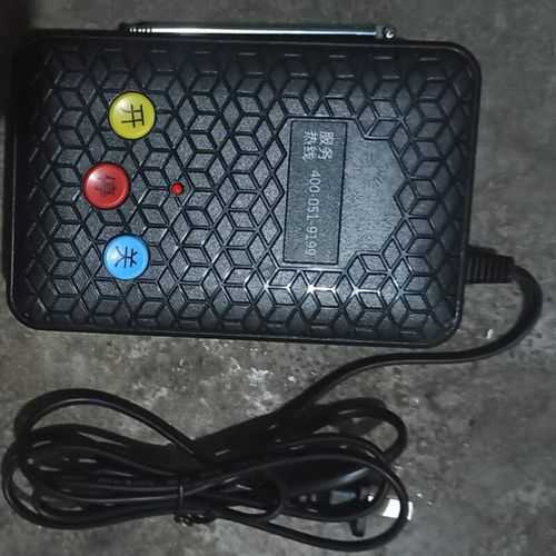 耐用九竹企業(yè)電動伸縮門遙控器輪子控制器遙控板工廠大門電機配件 新