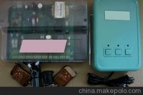 【電動(dòng)伸縮門控制器/電動(dòng)伸縮門遙控開(kāi)關(guān)/電動(dòng)伸縮門遙控控制器】?jī)r(jià)格,廠家,圖片,電工開(kāi)關(guān),深圳市華方電子科技-