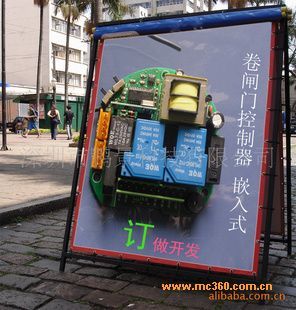 卷簾門(mén)卷閘門(mén) 車(chē)庫(kù)門(mén) 電機(jī)伸縮門(mén) 生產(chǎn)廠家專(zhuān)業(yè)開(kāi)發(fā)訂做 產(chǎn)品升級(jí)圖片-門(mén)窗幕墻網(wǎng)