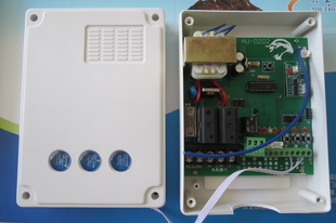 發(fā)射器、接收器-廠家直銷電動伸縮門控制器-發(fā)射器、接收器盡在阿里巴巴-深圳市奧圣.