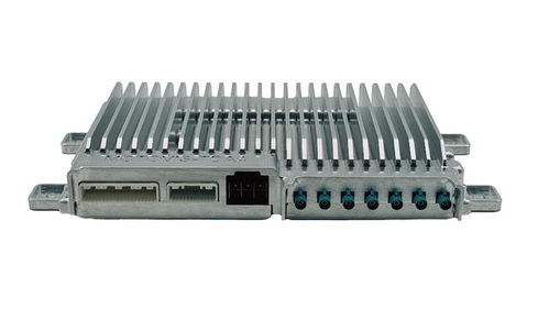 魔視智能申報(bào)2023金輯獎 引領(lǐng)汽車新供應(yīng)鏈創(chuàng)新，聚焦伸縮門控制器技術(shù)突破