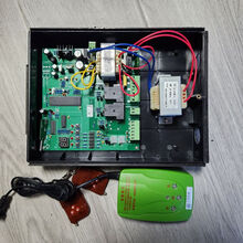 九竹伸縮門控制器 功能、應(yīng)用與維護(hù)指南