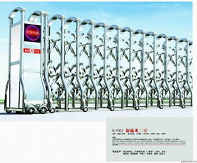 2018豐臺(tái)區(qū)新款伸縮門(mén)安裝與控制器選購(gòu)指南