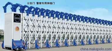 北京伸縮門(mén)維修指南 電機(jī)與控制器快速修復(fù)方案